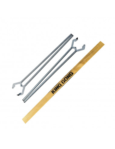 KING GONG Quick Stand Light