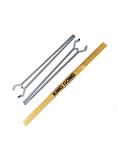 KING GONG Quick Stand Light