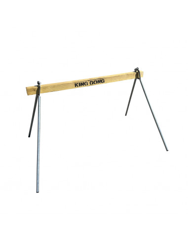 KING GONG Portique Quick Stand Light