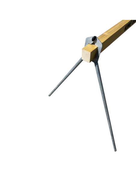 KING GONG Quick Stand Light