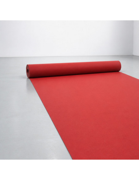 10m Abrasion-Resistant Rubber Curtain Roll | KING GONG