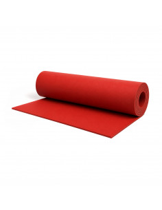 10m Abrasion-Resistant Rubber Curtain Roll | KING GONG