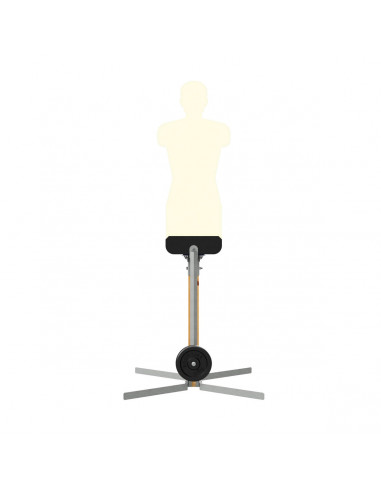 KING GONG EDI Oscillating Target Stand
