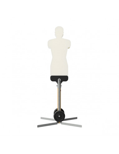 KING GONG EDI Dual Oscillating Target Stand