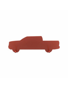 KING GONG PICKUP ELITE600 | Cible pickup 1:5
