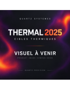 Predator® Thermal 2Z ELITE600 | QUARTZ SYSTEMES