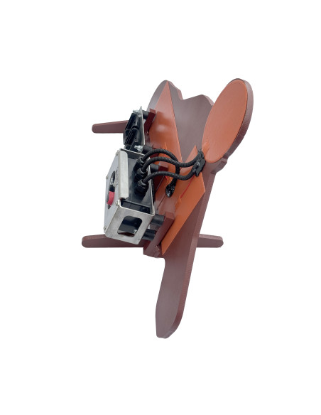 Predator® Sniper Thermal 3Z ELITE600 | QUARTZ SYSTEMES