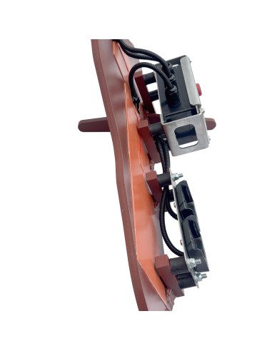 Predator® Sniper Thermal 3Z ELITE600 | QUARTZ SYSTEMES