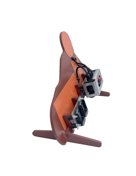 Predator® Sniper Thermal 3Z ELITE600 | QUARTZ SYSTEMES