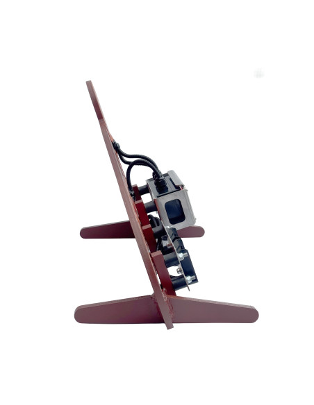 Predator® Sniper Thermal 3Z ELITE600 | QUARTZ SYSTEMES