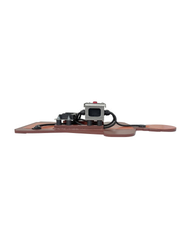Predator® Thermal 3Z ELITE600 | QUARTZ SYSTEMES