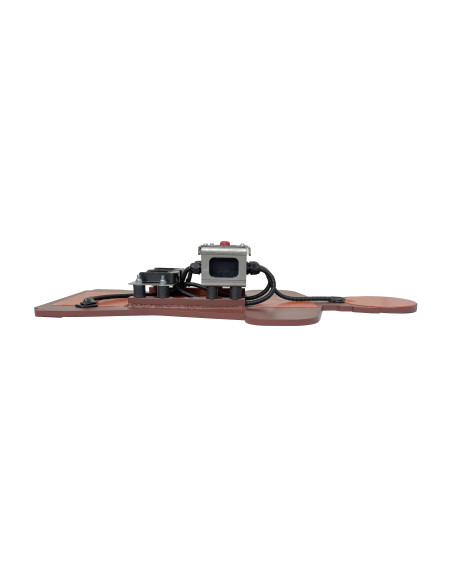 Predator® Thermal 3Z ELITE600 | QUARTZ SYSTEMES