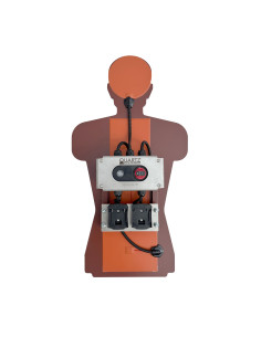 Predator® Thermal 3Z ELITE600 | QUARTZ SYSTEMES