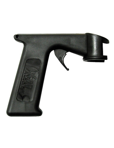 Spray Gun Pro Trigger Handle for Spray Paint Cans