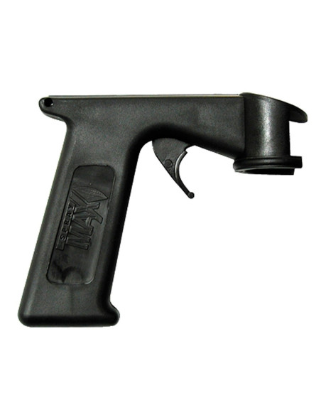 Spray Gun Pro Trigger Handle for Spray Paint Cans