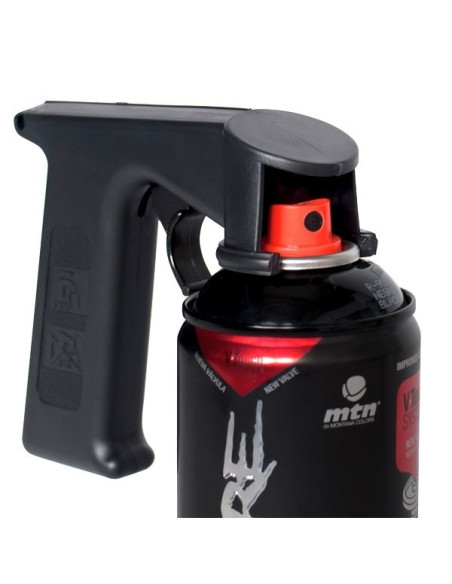 Spray Gun Pro Trigger Handle for Spray Paint Cans