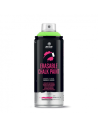 Peinture craie verte MTN PRO 400 ml | QUARTZ PRECISION