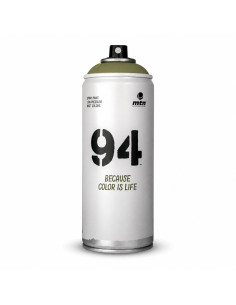 MTN 94 Khaki Spray Paint 400 ml for Targets