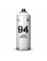 MTN 94 peinture aérosol 400 ml - Blanc
