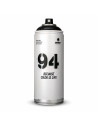 MTN 94 peinture aérosol 400 ml - Noir