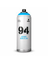 MTN 94 Cyan Spray Paint 400 ml for Targets