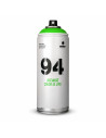 MTN 94 Vivid Green Spray Paint 400 ml for Targets