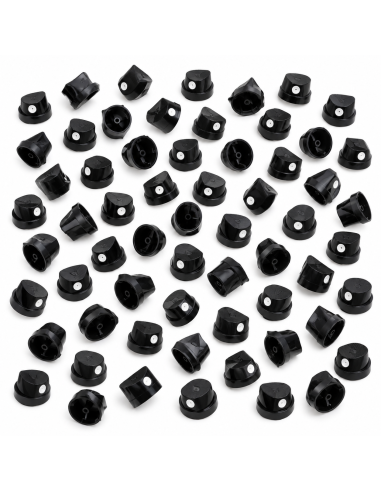 Lot de 50 diffuseurs MTN Cap original pour aérosols