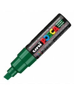 POSCA PC-8K Vert - Marqueur pour cibles