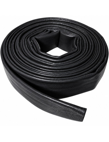10 m Reinforced PVC Gong Strap - STRAP FLEX 40 | KING GONG