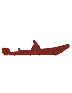 NAUTIC 120 ELITE600 | RIB Target 2