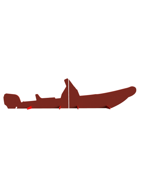 NAUTIC 120 ELITE600 | RIB Target