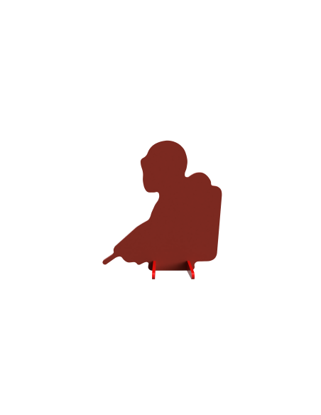 DIVER Profile — Target illustration; actual appearance may vary.
