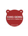 Cible tir métallique 200V2 ELITE600 - KING GONG